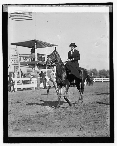 Alisa Mellon, 5/16/23