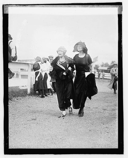 Mrs. E. Townsend - Mrs. L.B. Kendall, 5/16/23