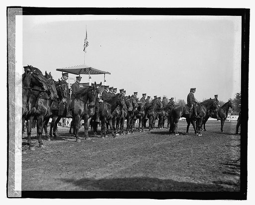 Police entry, 5/17/23
