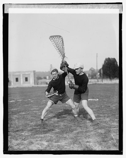 Herdelbach & Marty, Md. State, '23