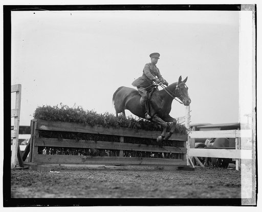 Genl. Mitchell, 5/17/23