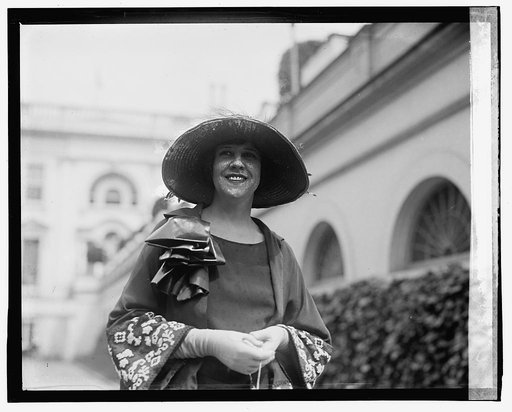 Leah Baird, 5/18/23