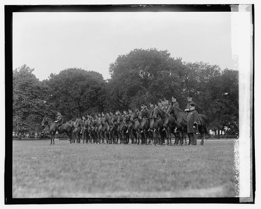 Police Inspector, 5/17/23
