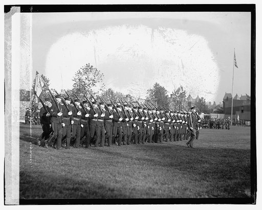 Co. D., Eastern, 5/23/23