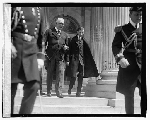 Harding & Will Hayes, 5/24/23