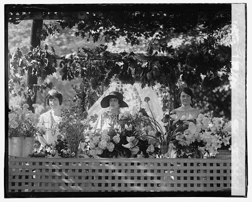Fete Champtre, 5/22/23