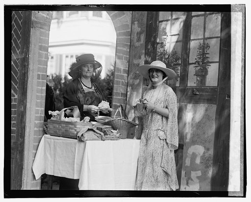 Fete Champtre, 5/22/23