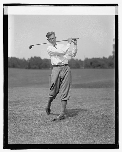 C. Roland McKenzie
