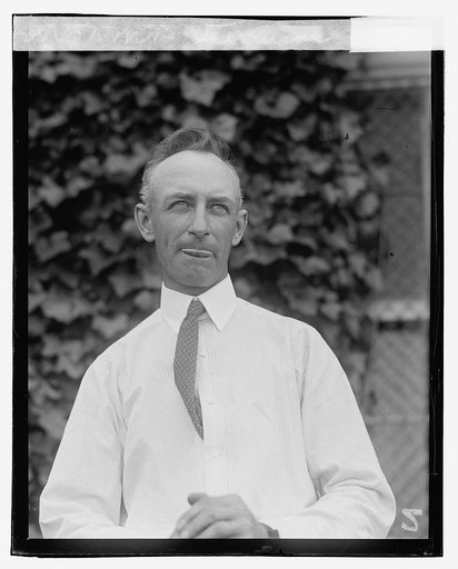 M.B. Stevenson