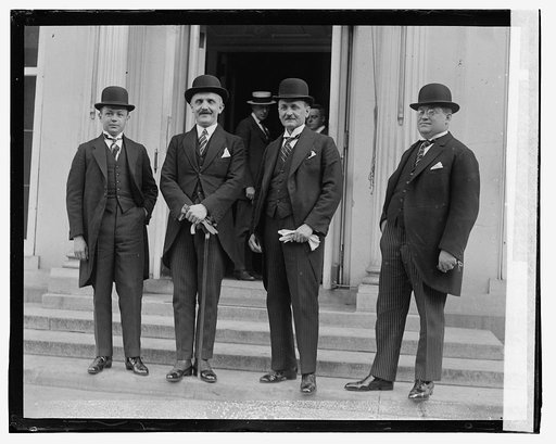 Members of Czech Slovakian N[...], 5/25/23