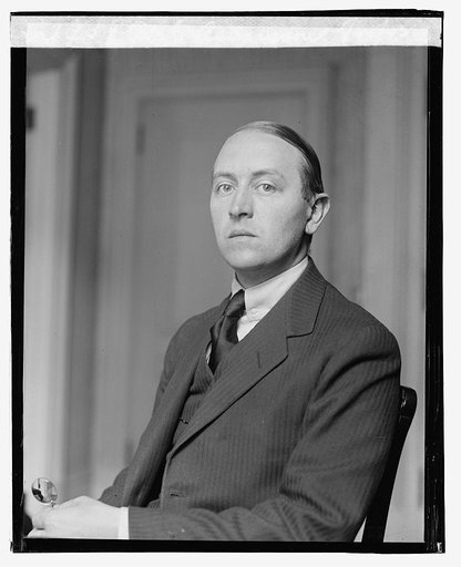 P.V.G. Assarsson, 5/25/23