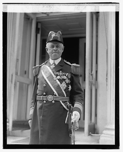 Vice Adml. Philip Andrews, 5/29/23