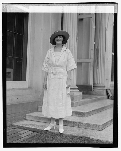 Grace Gloria Ahr, 5/25/23
