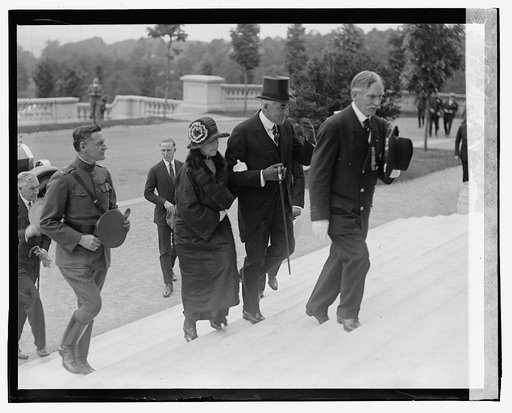 Memorial Day, 1923