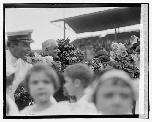 Harding, Music Week celebration, 5/31/23