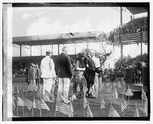 Harding, Music Week celebration, [5/31/23