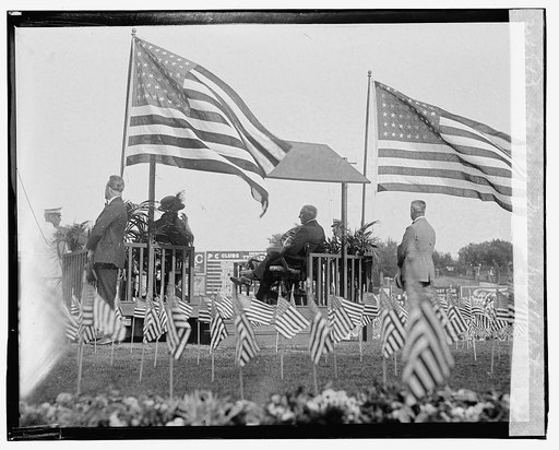 Harding, Music Week celebration, [5/31/23