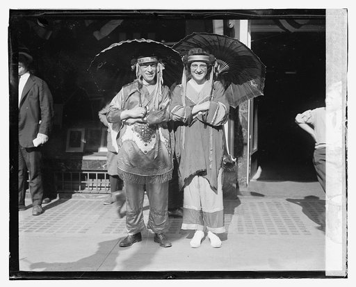 Membs. of Islam, San Francisco, 6/4/24