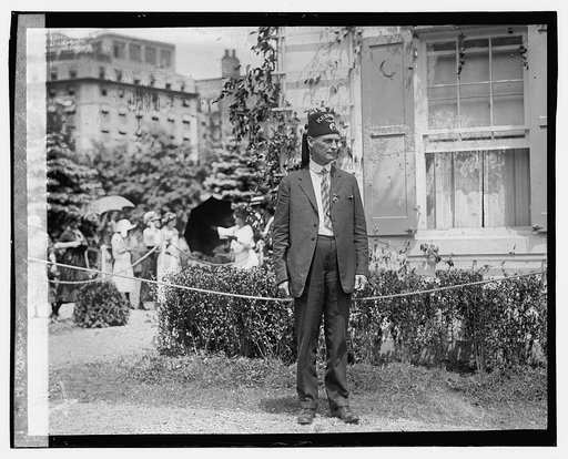 Jn. Selfe, Knoxville, Ten.