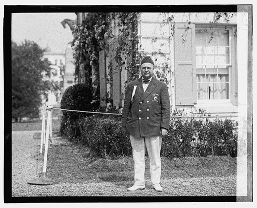 Rollin E. Gebhart Day, Ten. Architect