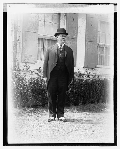 Arthur E. Pearson