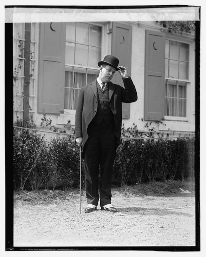 Arthur E. Pearson