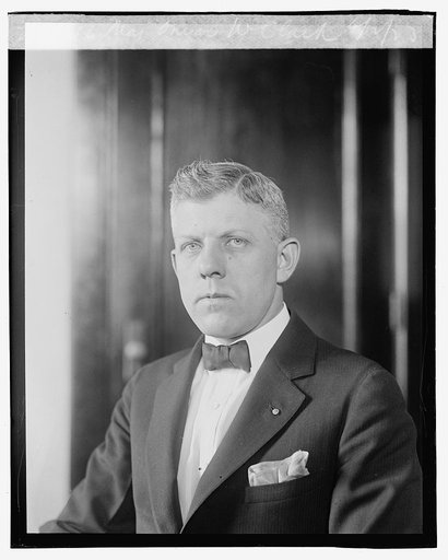 Maj. Omar W. Clark, 6/12/23