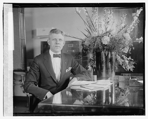 Maj. Omar W. Clark, 6/12/23