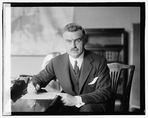 J. Butler Wright