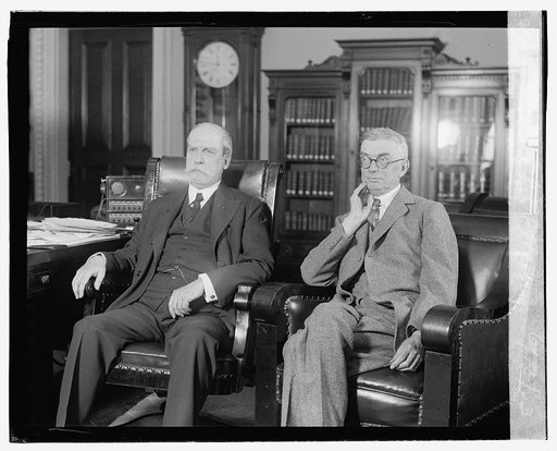 Hughes & Harvey, 6/13/23