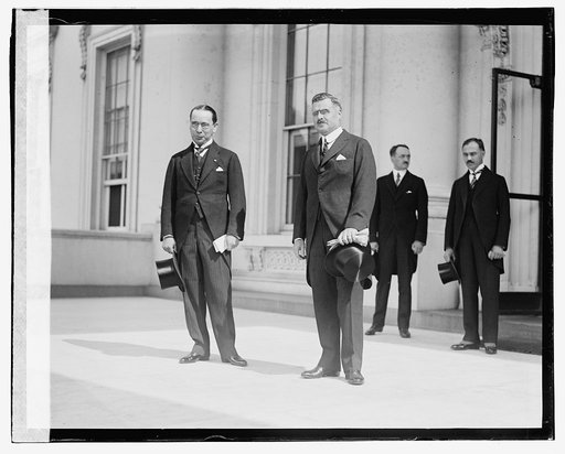 Dr. F. Chaval Kovosky & J. Butler Wright