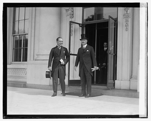 Dr. F. Chaval Kovosky & J. Butler Wright