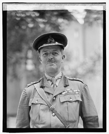 Col. C.E.C. Graham-Charlton, 6/15/23