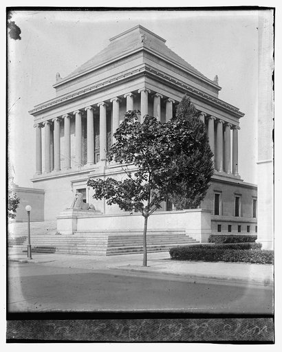 Scottish Rite Temple