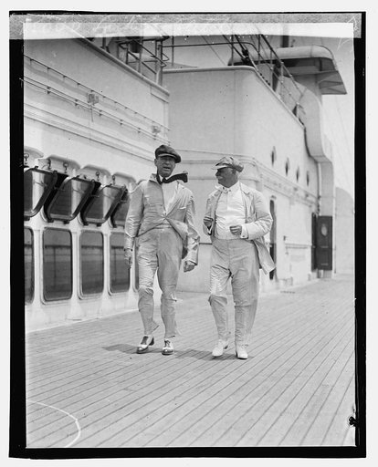 Lasker & Fletcher