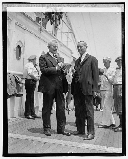 Lasker & Madden