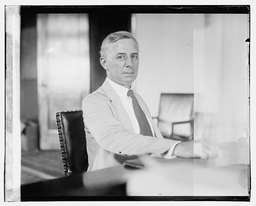 J. Walter Drake, 6/21/23