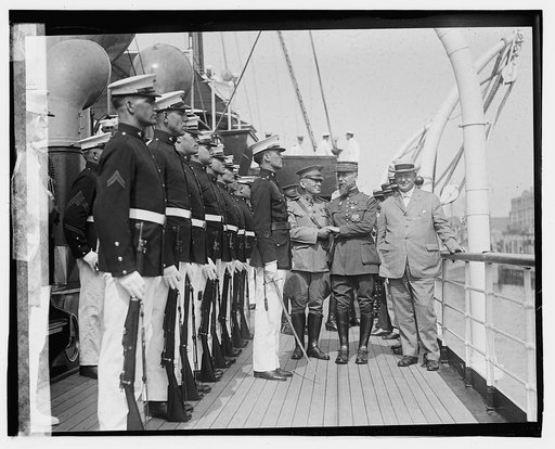 Lejeune [...] Denby, 7/6/23