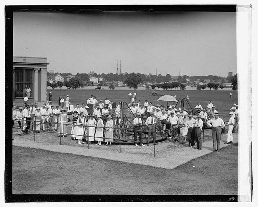Public Golf Links 7/14/23