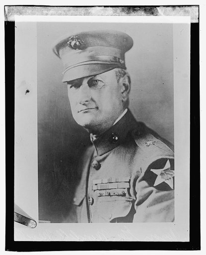 Maj. Gen'l. [...]rudel, 7/14/23