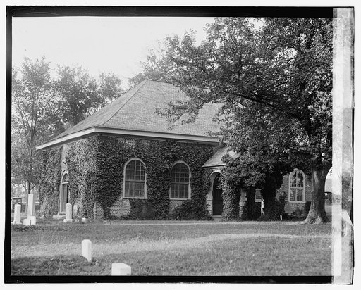 St. James Church