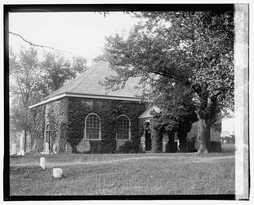 St. James Church