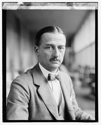 Andre] de Laboulaye