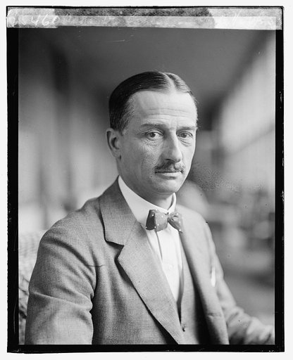 Andre de Laboulaye