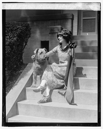 Miss Agnes Ashford, [7/18/23