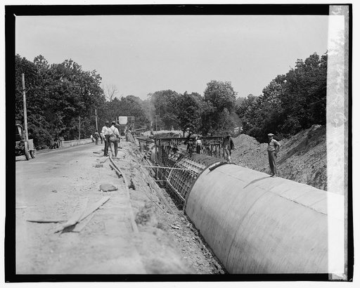 Wash. Conduit, [7/21/23