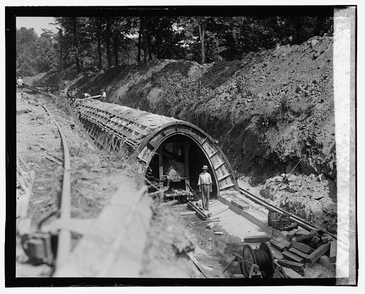 Wash. Conduit, 7/21/23