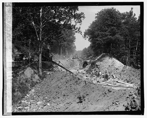 Wash. Conduit, 7/21/23