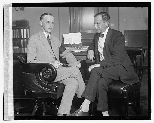 Coolidge & Clark, 8/4/23