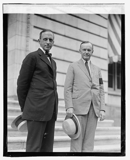 Clark & Coolidge, [8/4/23